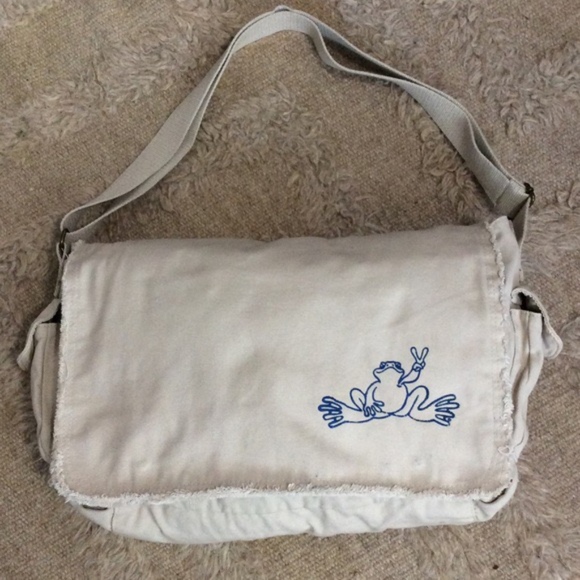 Handbags - Messenger Bag